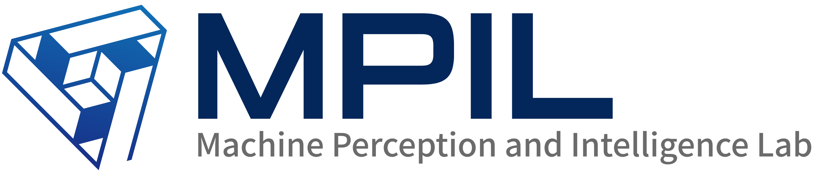 Machine Perception and Intelligence Lab (MPIL)